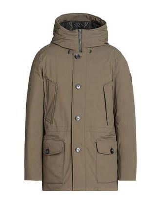 Woolrich ARCTIC STRETCH DOWN PARKA