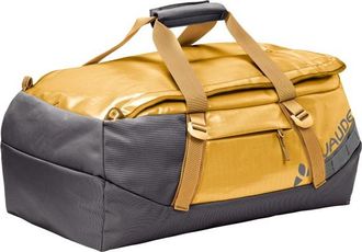 Vaude Cityduffel 35 Reisetasche - | grau