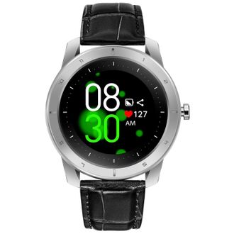 Kenneth Cole Herenhorloge Kwarts Grijs