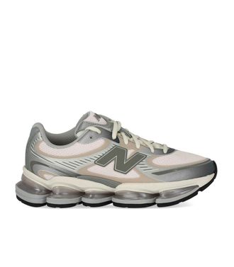 New Balance SNEAKER ABZORB 2000 TRUFFLE SALT PINK SALT NEW BALANCE