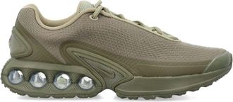 Nike Air Max DN sneakers - unisex - Rubber/Fabric/Mesh - 11.5 - Green