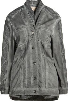 Kaos JACKEN & M&Auml;NTEL - Jeansjacken/M&auml;ntel auf YOOX.COM