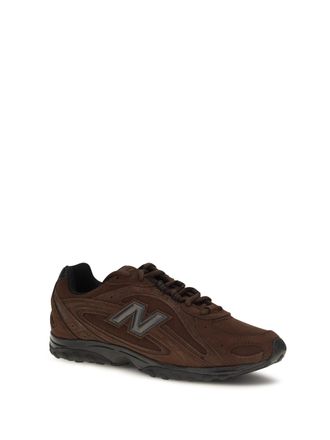 New Balance Sneaker - Brown