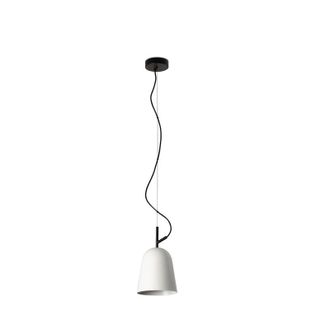 Faro Barcelona Faro Barcelona - Studio 160 L&aacute;mpara Colgante Blanca 28264
