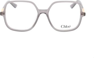 Chlo&eacute; unisex, Accesorios, Gris, Talla: ONE Size