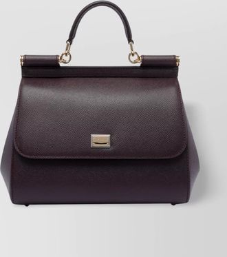 Dolce & Gabbana sicily handbag top handle