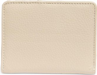 Mundi Mini Bifold Wallet in Parchment at Nordstrom Rack