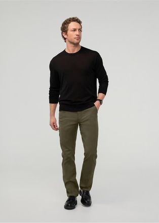 Duer Live Lite Traveller Pant in Loden-Green at Nordstrom, Size 34 X 30