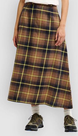 Quiksilver Lomond Rok roze