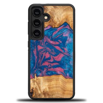 OEM Funda Bewood Unique Para Samsung Galaxy A55 5g - Neones - Vegas