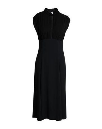 Anna Molinari DRESSES - Midi dresses on YOOX.COM