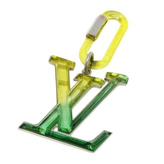 Louis Vuitton Pre-owned Fabric key-holders