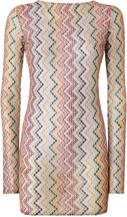 Missoni Long Sleeve T-Shirt