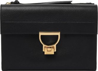 Coccinelle Mujer, Bolsos, Negro, Talla: ONE Size