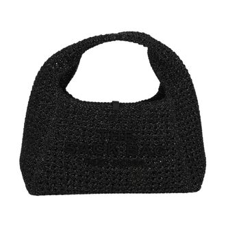 Marc Jacobs Dames, Tassen, Zwart, Maat: ONE Size Leer