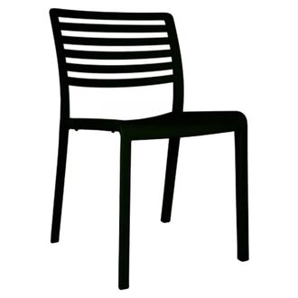 Resol Mueble De Jard&iacute;n Resol Lama Apilable Protecci&oacute;n Uv Interior Exterior