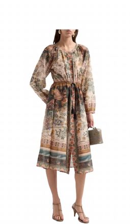 Johnny Was Michaella Dress In Ssc