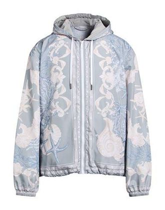 Versace JACKEN & M&Auml;NTEL - Jacken und Anoraks auf YOOX.COM