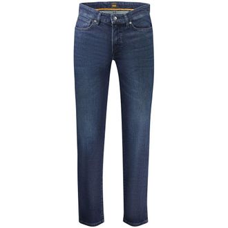 HUGO BOSS Cotton Men Mens Jeans