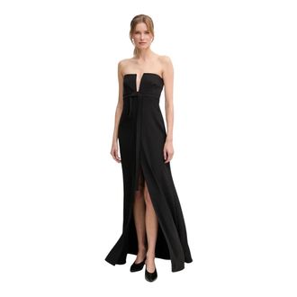 Sandro Ferrone Donna, Abiti, Nero, M, new