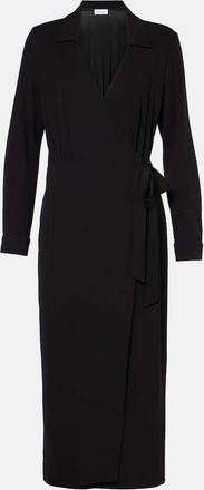 Velvet Abito a portafoglio Melat