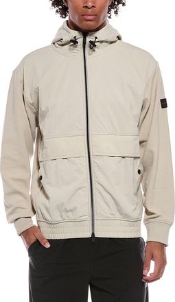 HUGO BOSS BOSS Hugo Boss Ze Hooded Jacket