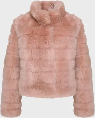 Gorski Reversible Merinillo Lamb Shearling Jacket