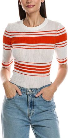 A.L.C. A. L.C. Jack Top