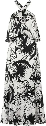 Trussardi Polyester Women Womens Dress