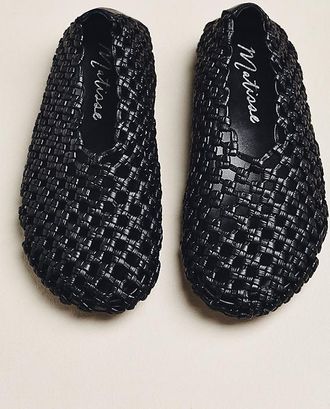 Matisse Footwear Lazio Woven Flats