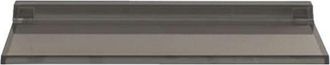 Laufen Laufen - Kartell Estanter&iacute;a Shelfish, Ancho/alto 450/155/40 Mm
