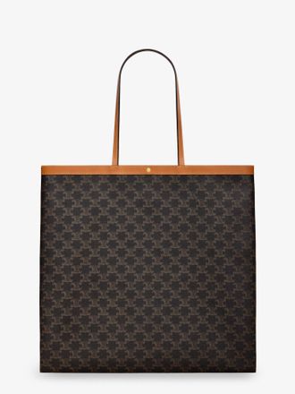 Celine Borsa Shopper in tessuto Triomphe - CELINE - gender_Unisex