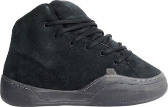 ERL Vamp Lace-up Sneakers