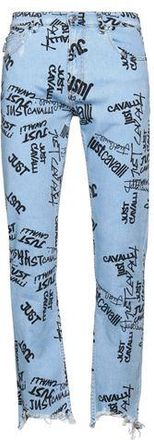 Just Cavalli BOTTOMWEAR - Jeans sur YOOX.COM