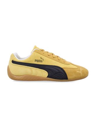 Puma Speedcat Suede Sneakers