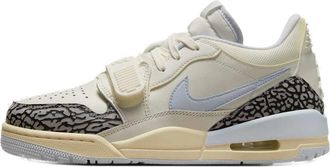 Nike Jordan (WMNS) Air Jordan Legacy 312 Low Sail Cement Grey Football Grey FQ7827-101