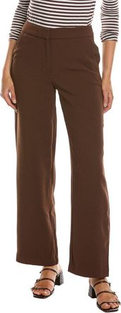Nanette Lepore Solid Pant