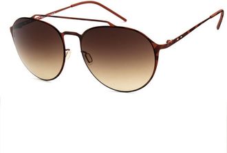 Italia Independent Metal Womens Sunglasses