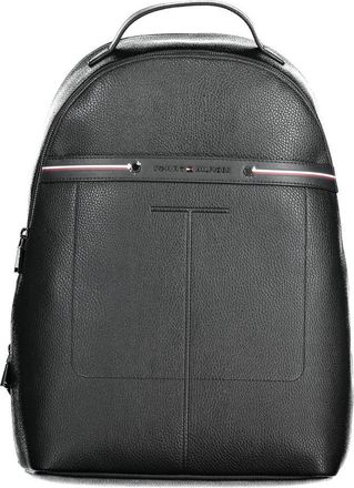Tommy Hilfiger Polyethylene Men Mens Backpack