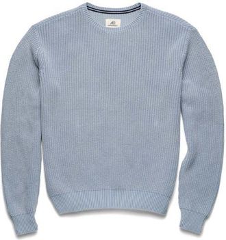 Surfside Supply Co. Eddie Knit Sweater in Forever Blue at Nordstrom, Size Xx-Large