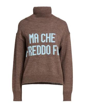 Motel KNITWEAR - Turtlenecks on YOOX.COM
