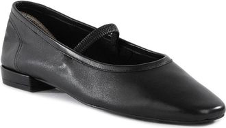 Seychelles Maryjane Leather Flat