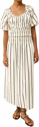 Marie Oliver Grayson Maxi Dress In Ventura
