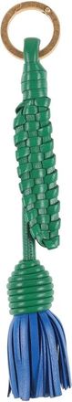 Bottega Veneta Mujer, Accesorios, Verde, Talla: ONE Size