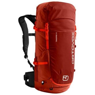 Ortovox Traverse 40 Wanderrucksack - Unisex | rot
