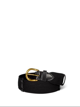 Jerome Dreyfuss Ceinture Sangle Grande