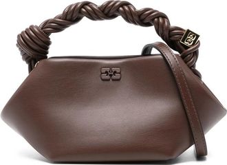 Ganni Mini Bou Bag