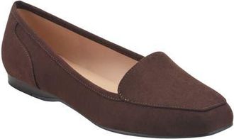 Bandolino Liberty Loafer in Dark Brown at Nordstrom, Size 8.5
