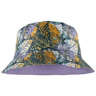 P.A.C. Bucket Hat Ledras Hut - Unisex | bunt