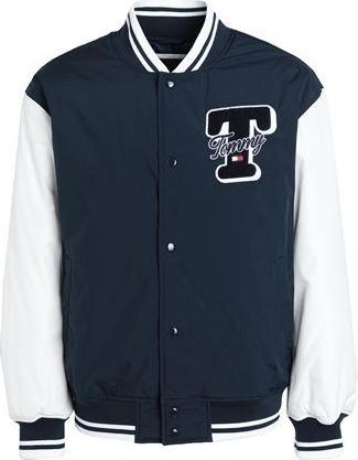 Tommy Jeans ROPA DE ABRIGO - Chaquetas y cazadoras en YOOX.COM